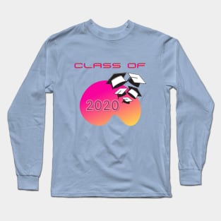 CLASS OF 2020 Long Sleeve T-Shirt